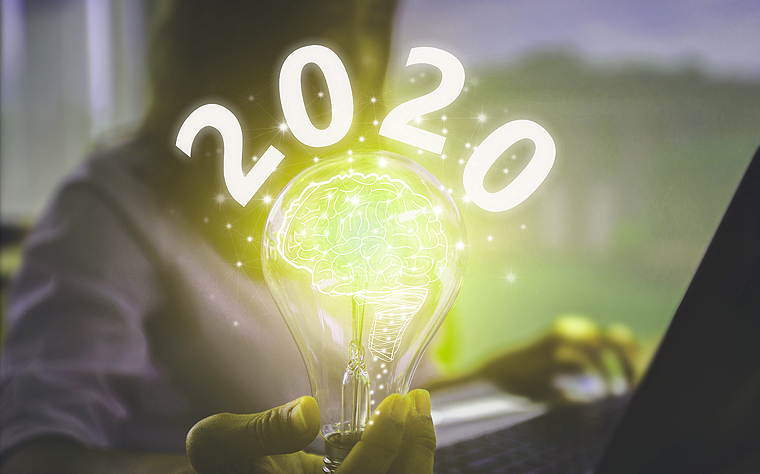 2020: The Year That Marketing Investment Will Be Essential For Growth