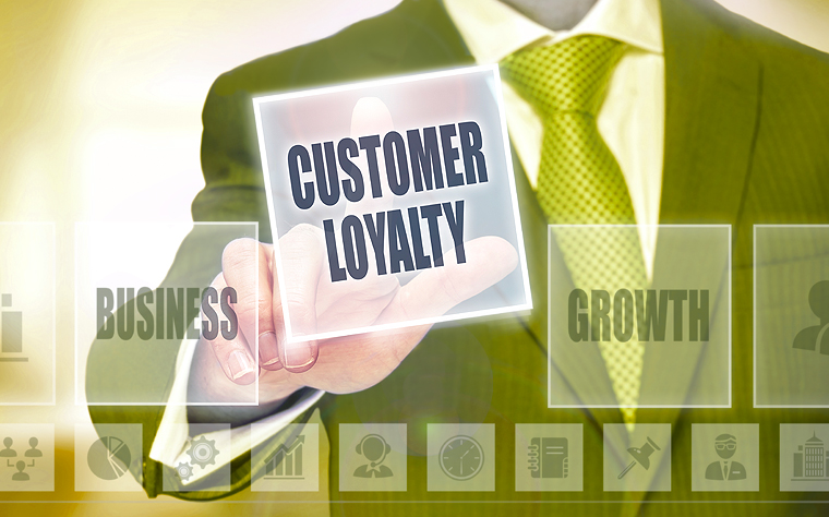 The Value of Customer Loyalty