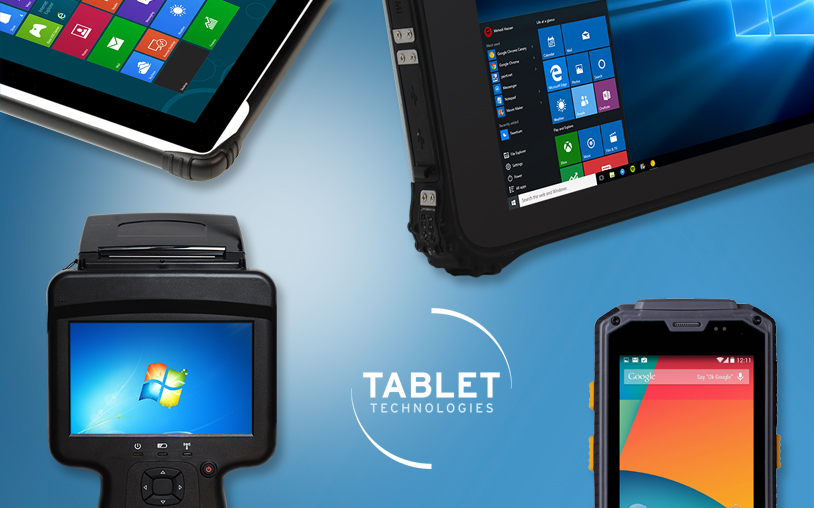 Tablet Technologies appoints MC+Co to develop a ‘Strong’ campaign for its rugged tablets and smartphones.